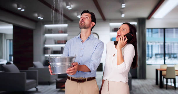 Best Residential water damage restoration  in Macedonia, OH